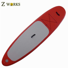 Easy Carry Inflatable SUP Board With SUP Board Bag